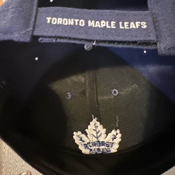 Brand New 47 MVP Leafs hat - Picture 2 of 4